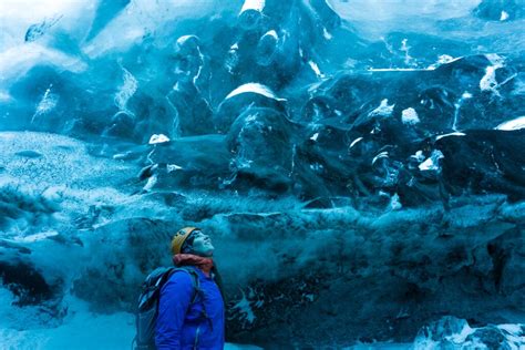 The Ultimate Guide to Visiting Ice Caves in Iceland - Happiest Outdoors