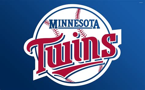 Minnesota Twins Wallpapers - Top Free Minnesota Twins Backgrounds - WallpaperAccess