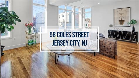 On-Location: Jersey City Real Estate For Sale @ 1,3M (07302) - YouTube