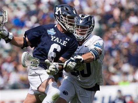 DI Men's College Lacrosse - Home | NCAA.com