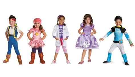 Halloween 2015: Top Disney Costumes for All Ages - Halloween Costumes Blog