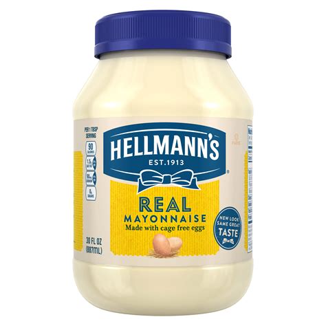 รีวิวสินค้า Hellmann's Real Mayonnaise พร้อมราคาที่ดีที่สุดใน Thailand 2024