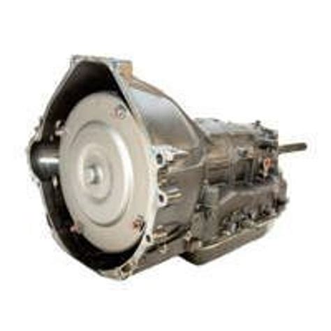 4R70W Transmission Replacements | New, Used, & Rebuilt