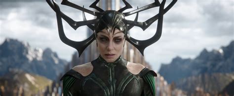 Thor: Ragnarok Writer Eric Pearson Talks About Writing For Cate Blanchett