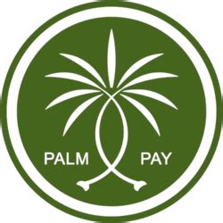 PalmPay Price, Live PALM Market Cap and Chart