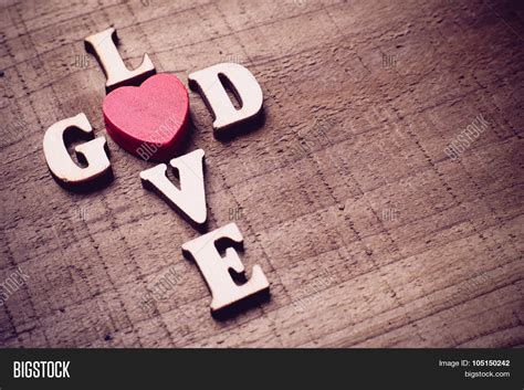 God Love Image & Photo (Free Trial) | Bigstock