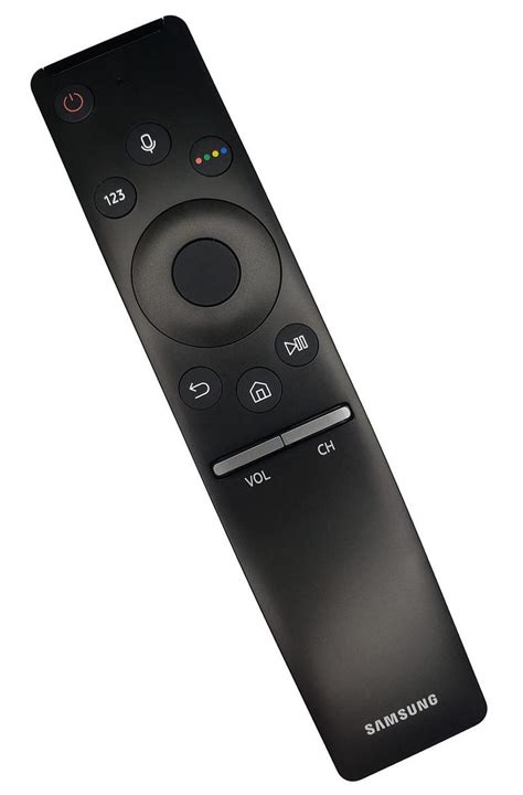 Zipperbuy | SAMSUNG 4K TV REMOTE