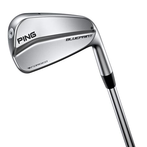 PING Blueprint S Iron Tour Players | PGAClubTracker.com