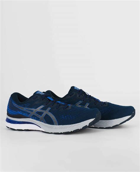 Asics Gel Kayano 28 - Men's Running Trainers