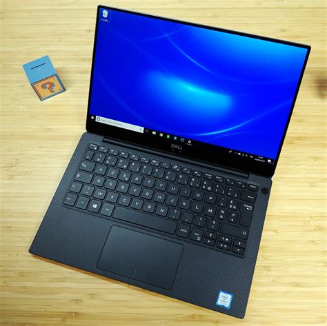 Test du Dell XPS 13 (2018) : l’ultraportable presque parfait