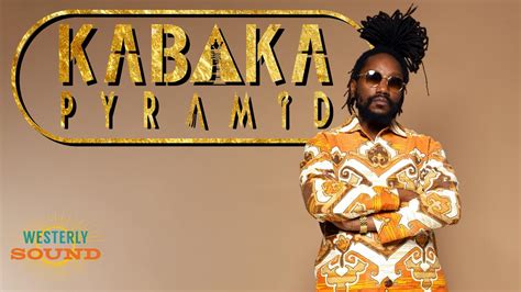 POSTPONED — Kabaka Pyramid - United Theatre