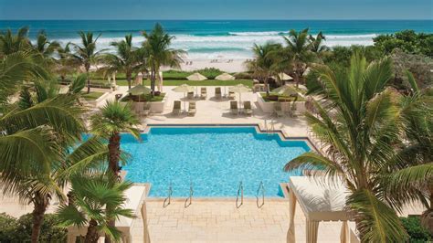 Four Seasons Resort Palm Beach - Deluxe-EscapesDeluxe-Escapes