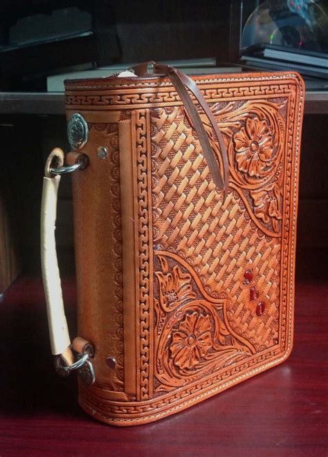 custom leather bible covers western – custom leather bible covers – F88 F99