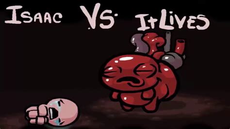 The binding of isaac - All bosses "100%" Complete - YouTube