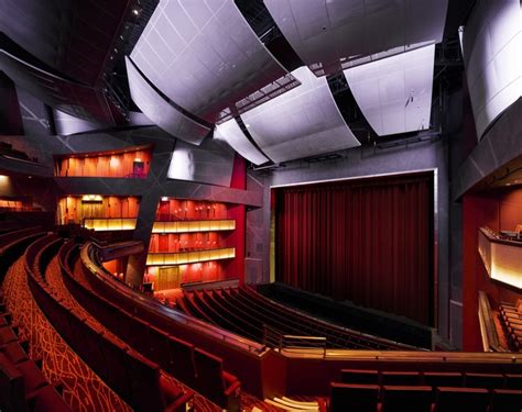 Grand Canal Theatre / Studio Libeskind | ArchDaily