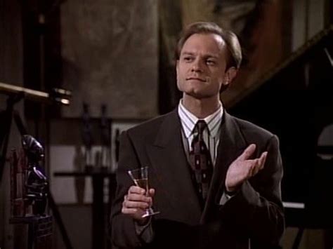 Niles - Dr. Niles Crane Photo (16287221) - Fanpop