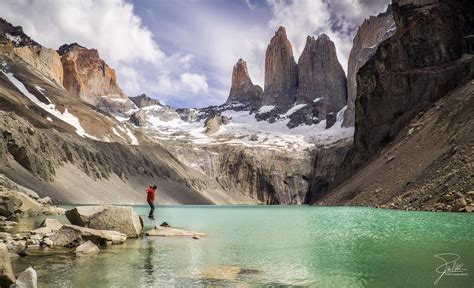 National Park Torres del Paine - YourAmazingPlaces.com