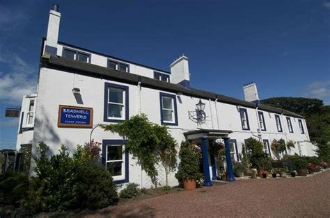 Beadnell Towers (Northumberland) - Hotel Reviews - TripAdvisor