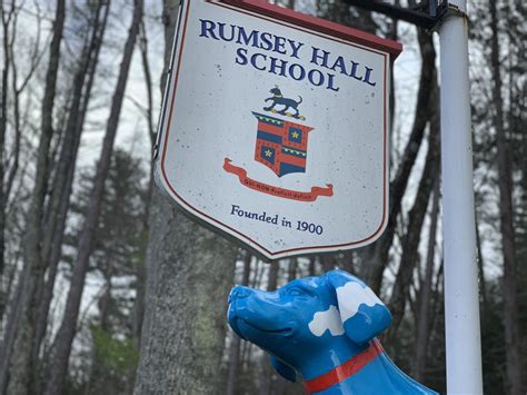 Rumsey Hall School (2024-25 Profile) - Washington, CT