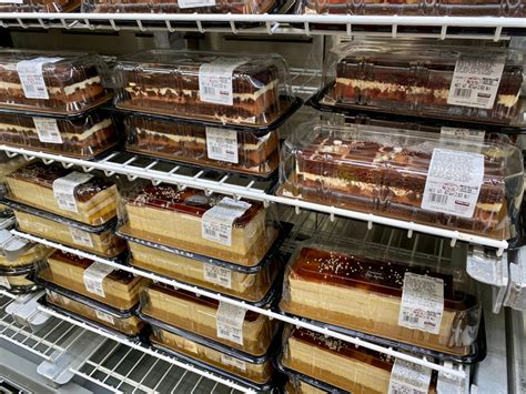 New Costco Bakery Item Is Bound to Be the Hit of Spring - Delishably News