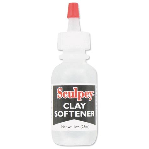 sculpey liquid clay softener - Walmart.com - Walmart.com