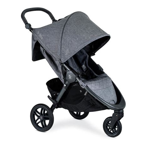 Strollers — britax