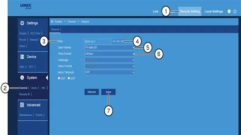 Discover the Ultimate Compatibility Guide for Lorex Security Products ...