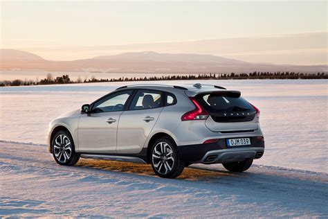 Volvo V40 Cross Country - cowolaciko