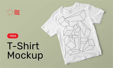 Free Freestanding T-Shirt Mockup (PSD), 56% OFF