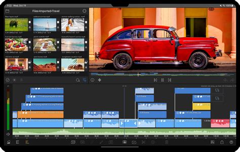 LumaFusion, iPhone’s top video editing app, finally arrives on Android ...