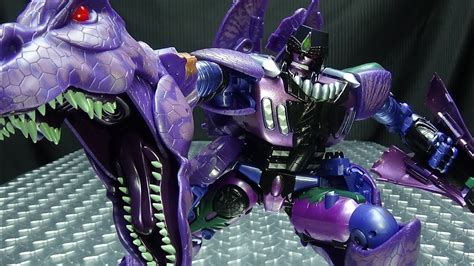 beast wars megatron toy review - Cherie Dye