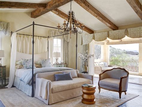 15 Sensational Mediterranean Bedroom Designs You Would Never Want To ...