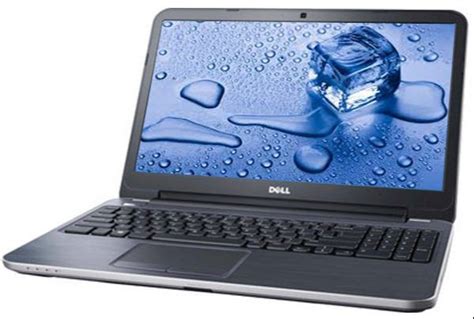 Grey Dell Laptop, Hard Drive Size: More than 1TB, Screen Size: 14,15 ...