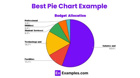 Pie Charts - Examples, Uses, Advantages, Formula