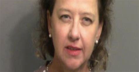 Former Georgia district attorney Jackie Johnson booked on charges of obstructing Ahmaud Arbery ...