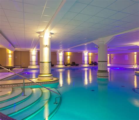 Dunston Hall Hotel, Spa & Golf Resort | Luxury Norfolk Spa