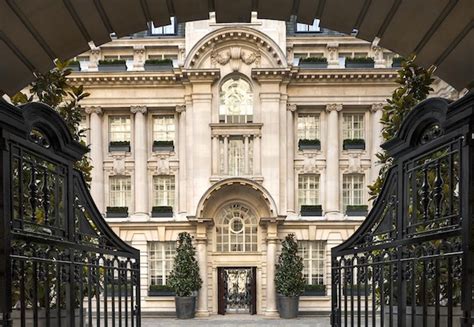 Rosewood Hotel, London | Expert Reviews | Deals From $429