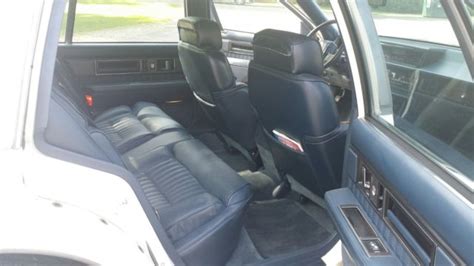 1990 Oldsmobile Touring Sedan - Classic Oldsmobile Touring Sedan 1990 for sale