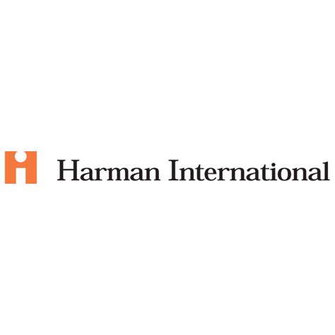 Harman International logo, Vector Logo of Harman International brand free download (eps, ai, png ...