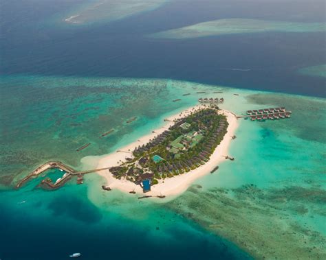 Hotel Review: Fushifaru Maldives - voyagefox