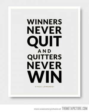 Winners And Losers Quotes. QuotesGram