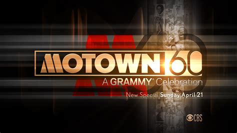 Stars And Superstars Celebrate Motown 60 - Classic Motown