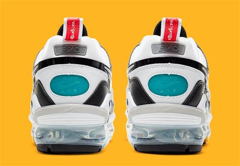 Nike Air VaporMax EVO "White Multi-Color" is Coming on Air Max Day | HOUSE OF HEAT