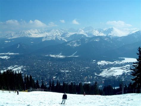 zakopane-gubalowka-hill | Beauty of Poland