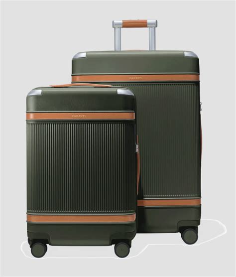 The Best Luggage Sets of 2024, According to Rave Reviews