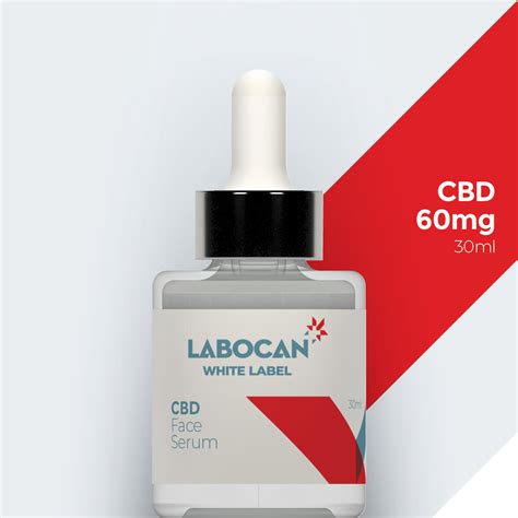 White Label CBD cosmetica | Skincare solutions - Labocan