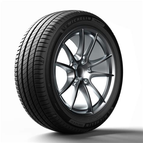 Michelin Primacy 4 Price - Michelin Primacy 3 215/55 R17 94W FSL • See ...