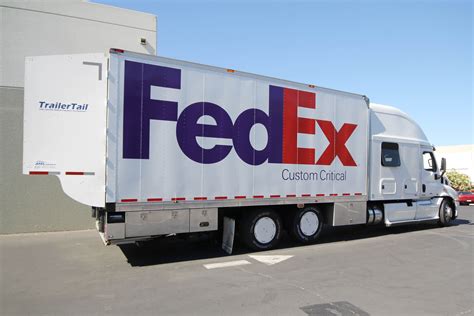 Used Fedex Trucks For Sale - price-list-gadget