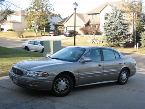 2001 Buick Lesabre Custom | Saint Paul Classifieds 55125 Woodbury,MN | $800 | Car | Vehicle ...