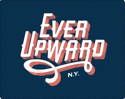 new york state motto | Typography inspiration, Typography, State mottos